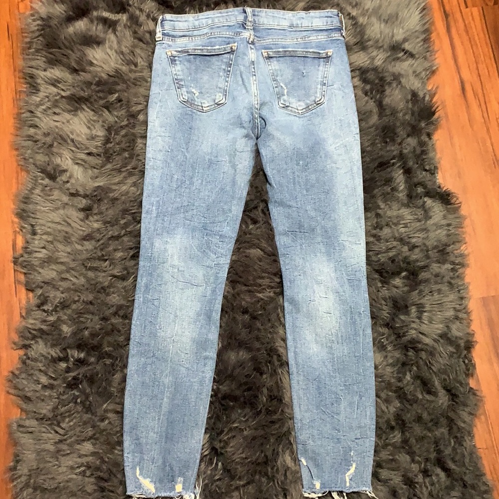 ZARA Jeans - Picture 3 of 4